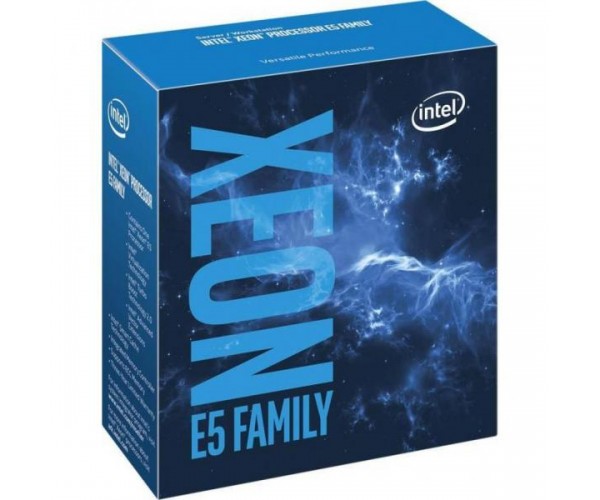 

Процессор Intel Xeon E5-2603V4 (BX80660E52603V4)