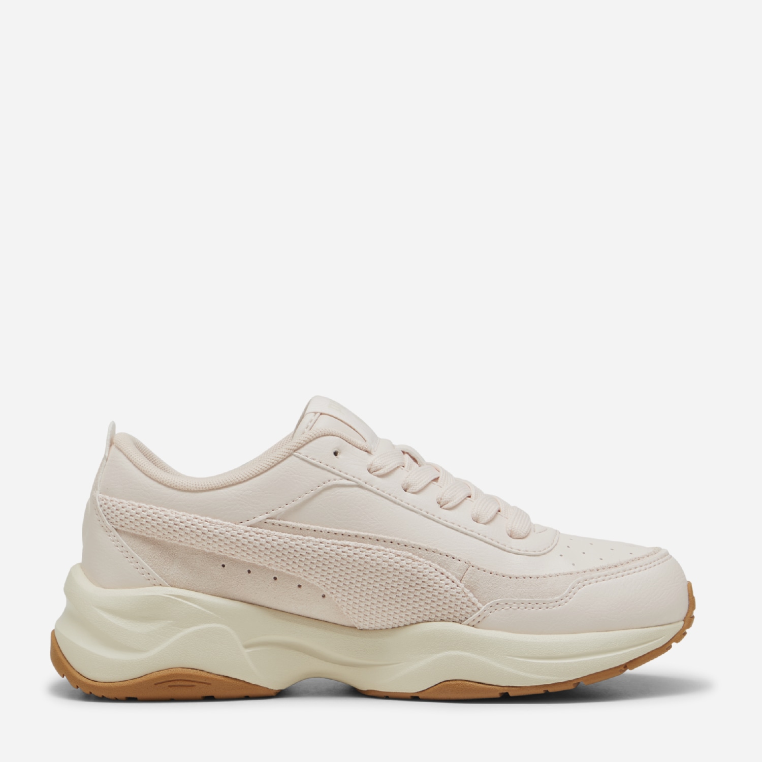 Акція на Жіночі кросівки Puma Cilia Mode Coquette 39782302 37.5 (4.5UK) 23.5 см Island Pink-Caramel Latte-Frosted Ivory від Rozetka