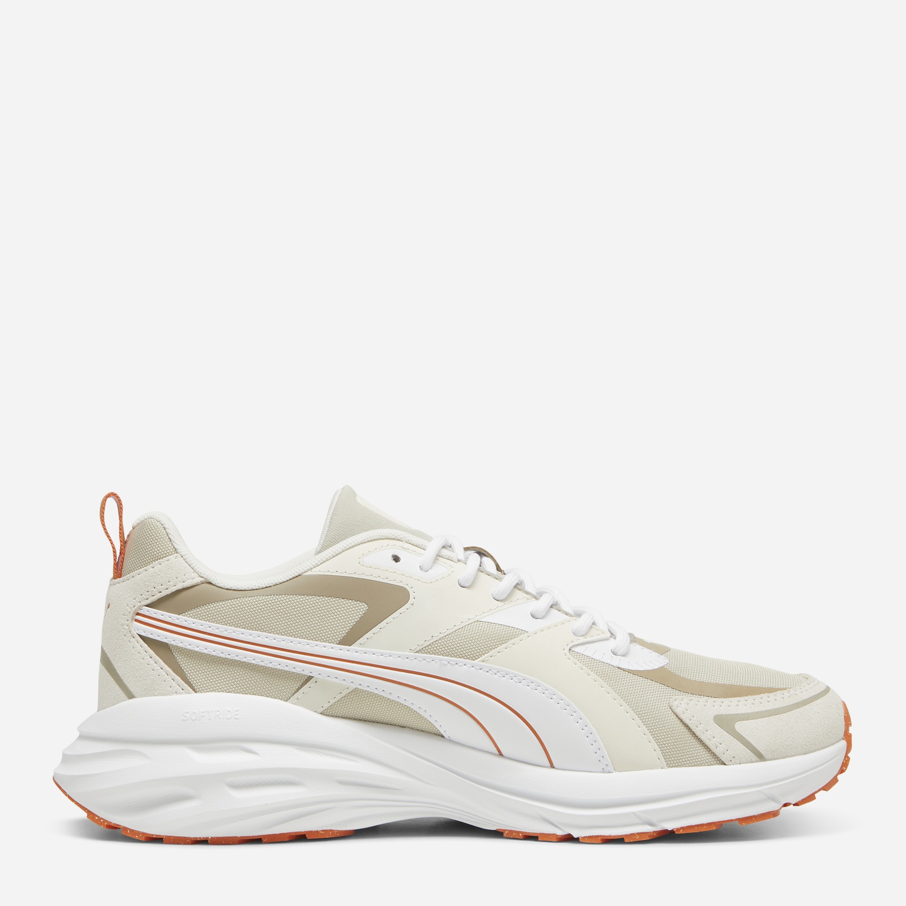 Акція на Чоловічі кросівки Puma Hypnotic LS Better III 39889301 40 (6.5UK) 25.5 см Desert Dust-Puma White-Oak Branch-Maple Syrup від Rozetka