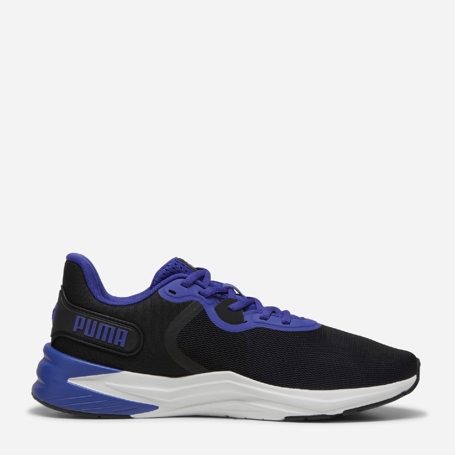 Акція на Жіночі кросівки для залу Puma Disperse XT 3 37881315 39 (6UK) 25 см Puma Black-Lapis Lazuli-Puma White від Rozetka