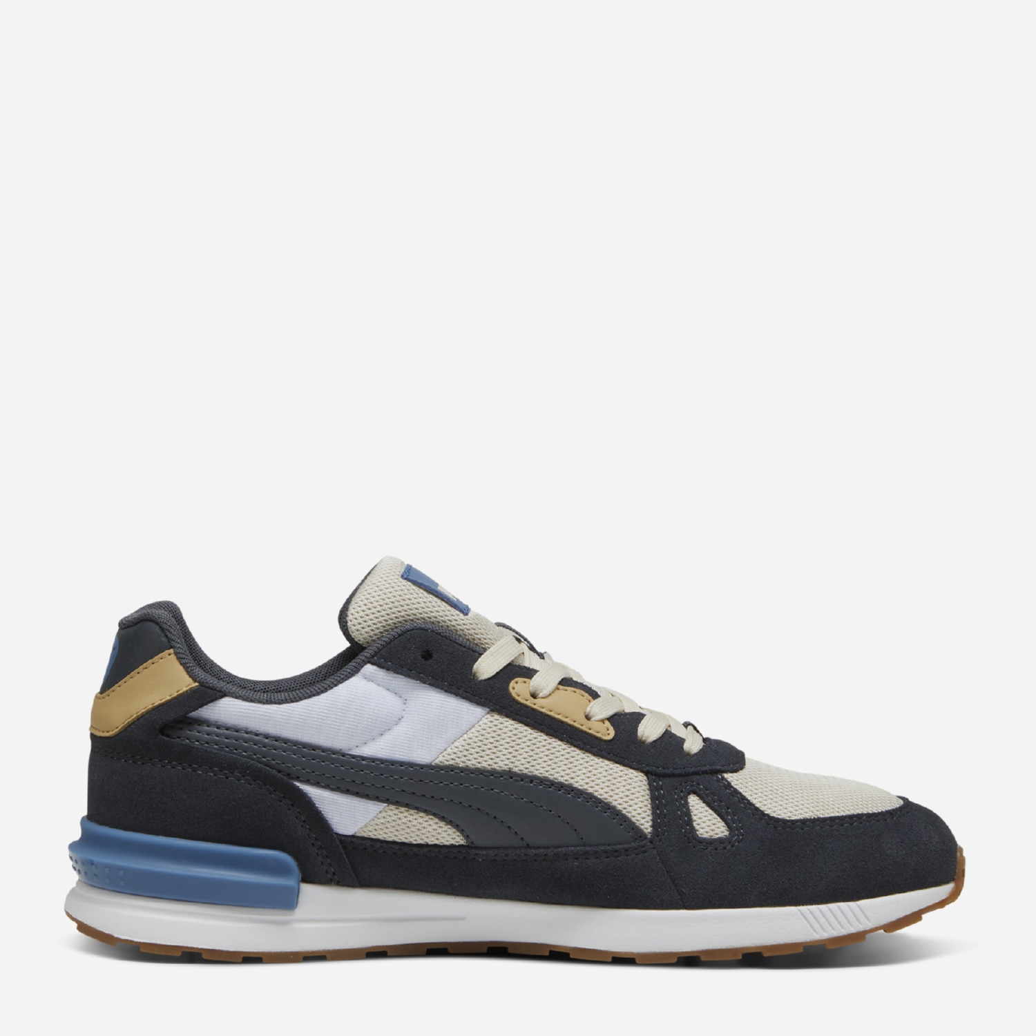 Акція на Чоловічі кросівки Puma Graviton Pro 38073638 44 (9.5UK) 28.5 см Alpine Snow-Strong Gray-Puma White від Rozetka