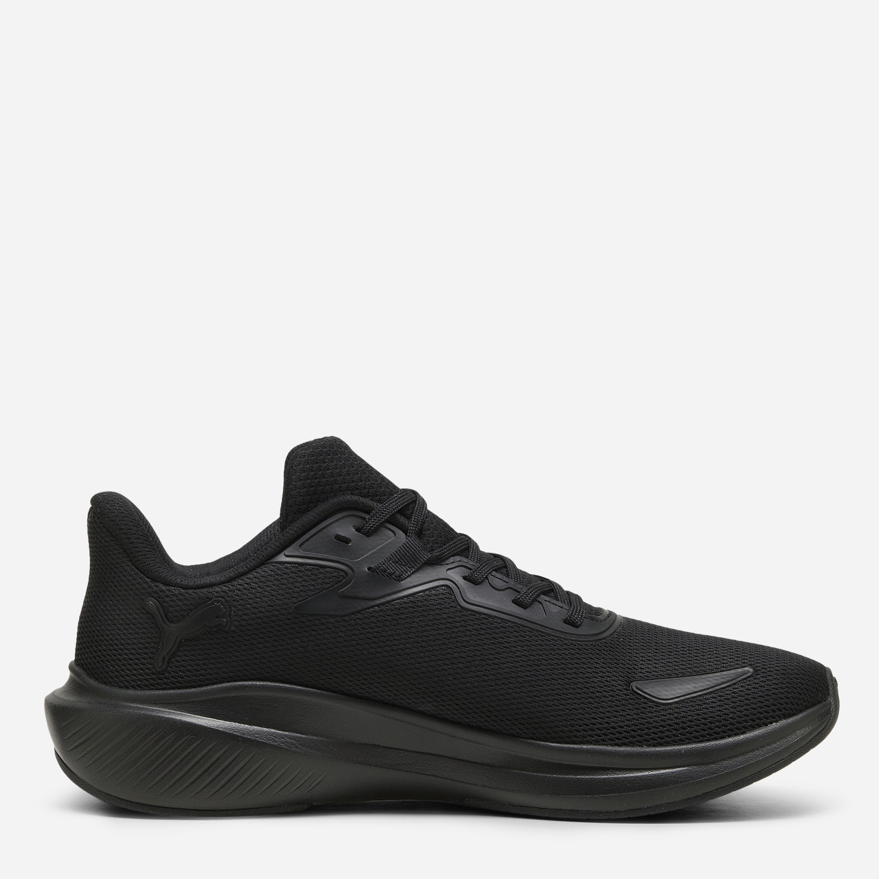 Акція на Жіночі кросівки для бігу Puma Skyrocket Lite 37943710 36 (3.5UK) 22.5 см Puma Black-Puma Black-Cool Dark Gray від Rozetka