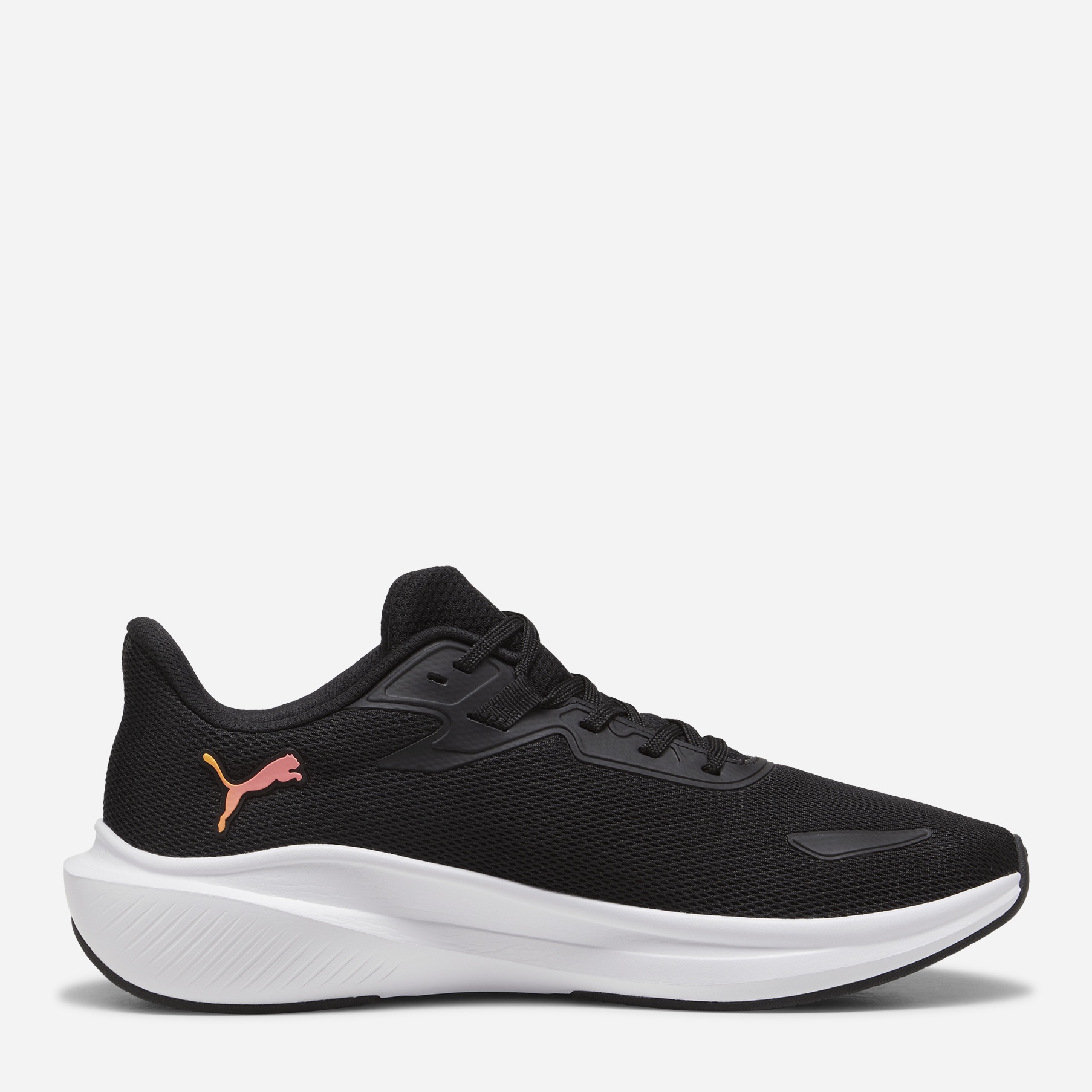 Акція на Чоловічі кросівки для бігу Puma Skyrocket Lite 37943721 40.5 (7UK) 26 см Puma Black-Sun Stream від Rozetka