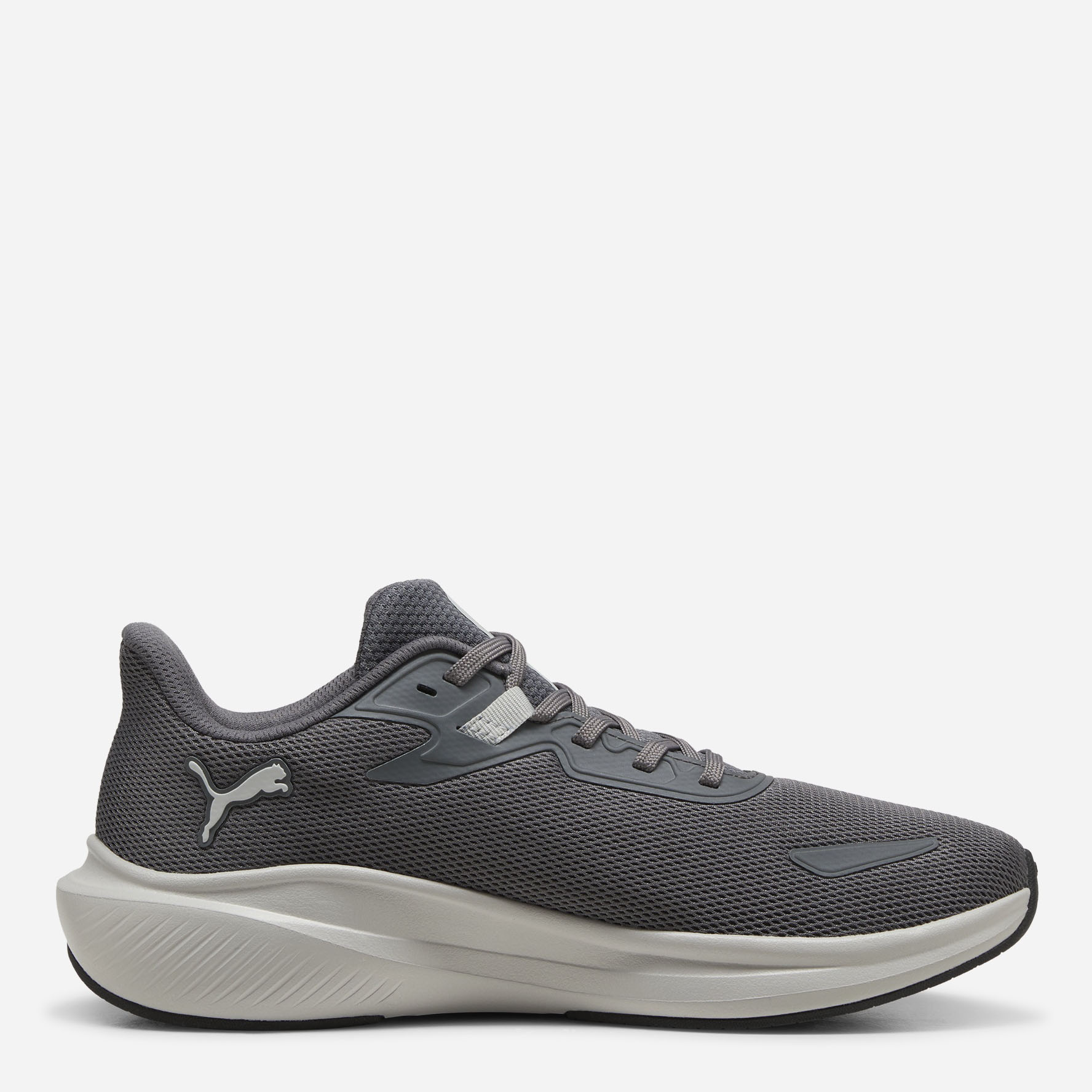 Акція на Чоловічі кросівки для бігу Puma Skyrocket Lite 37943722 40 (6.5UK) 25.5 см Cool Dark Gray-Cool Light Gray від Rozetka