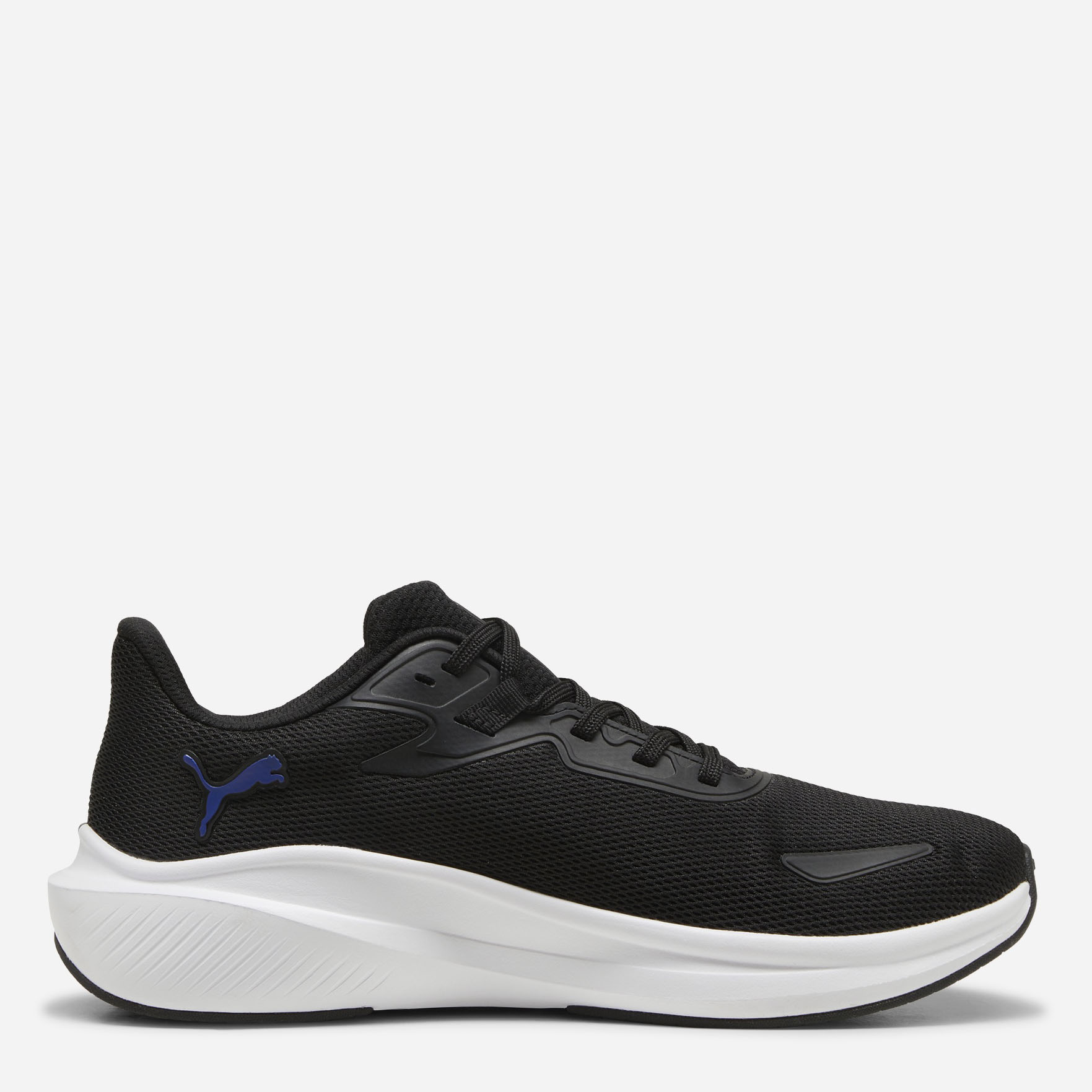 Акція на Чоловічі кросівки для бігу Puma Skyrocket Lite 37943724 40.5 (7UK) 26 см Puma Black-Lapis Lazuli від Rozetka