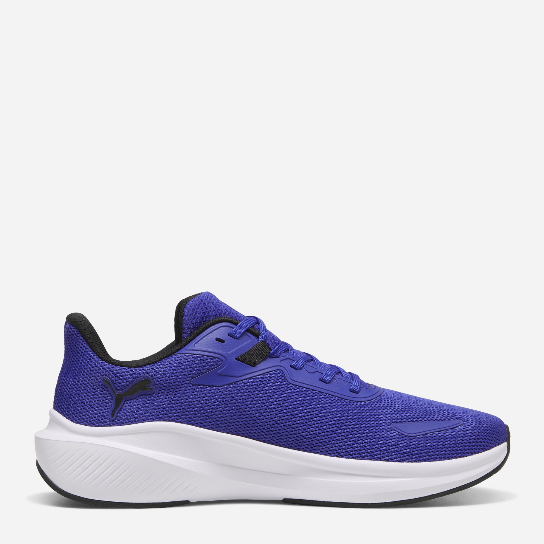 Акція на Чоловічі кросівки для бігу Puma Skyrocket Lite 37943728 40.5 (7UK) 26 см Lapis Lazuli-Puma Black від Rozetka