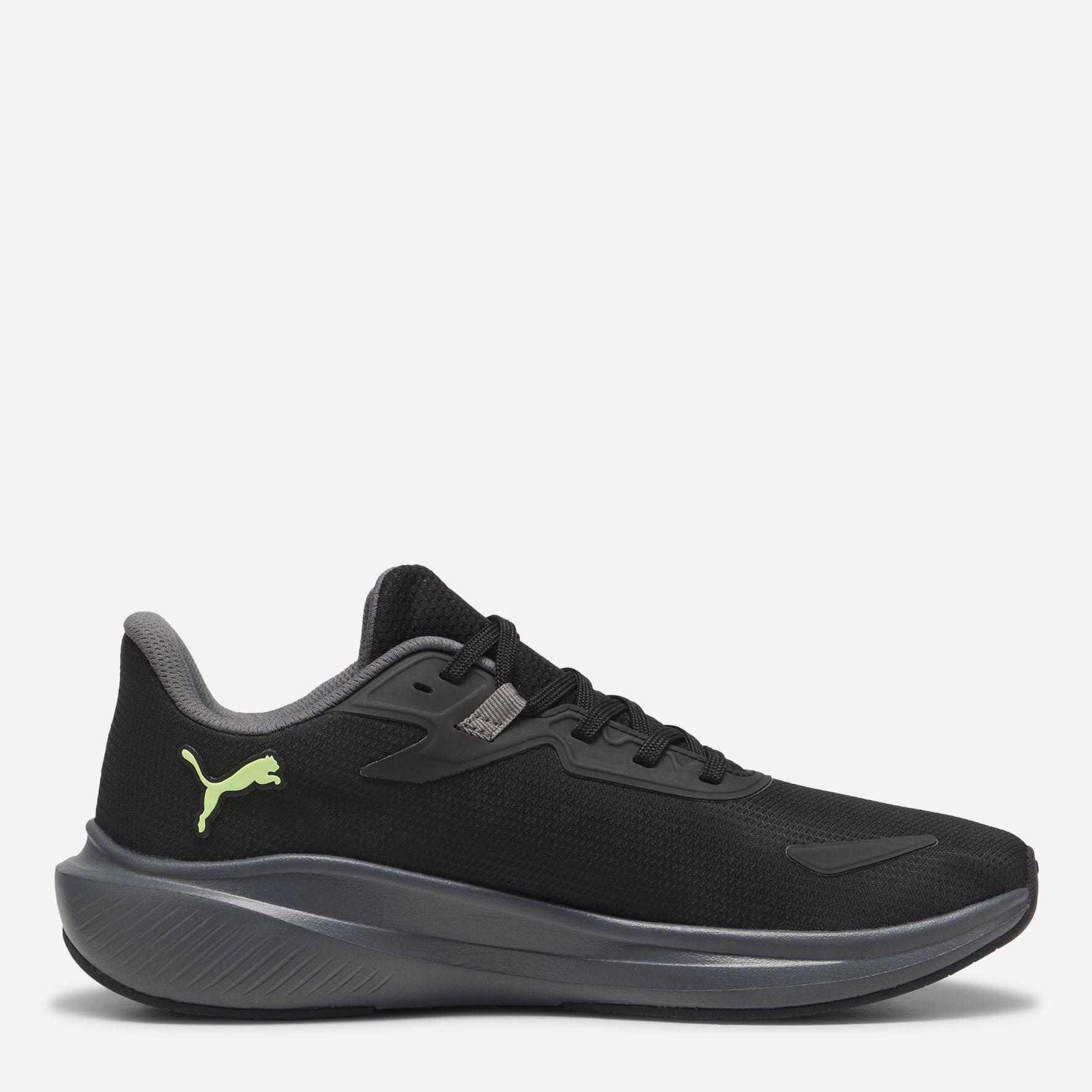 Акція на Жіночі кросівки для бігу Puma Skyrocket Lite WTR 31040001 40 (6.5UK) 25.5 см Puma Black-Fizzy Apple від Rozetka