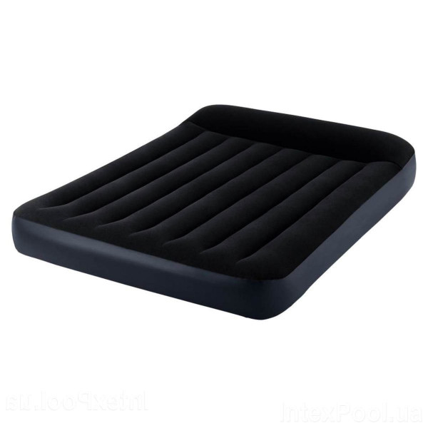 

Матрас велюр Intex 64148