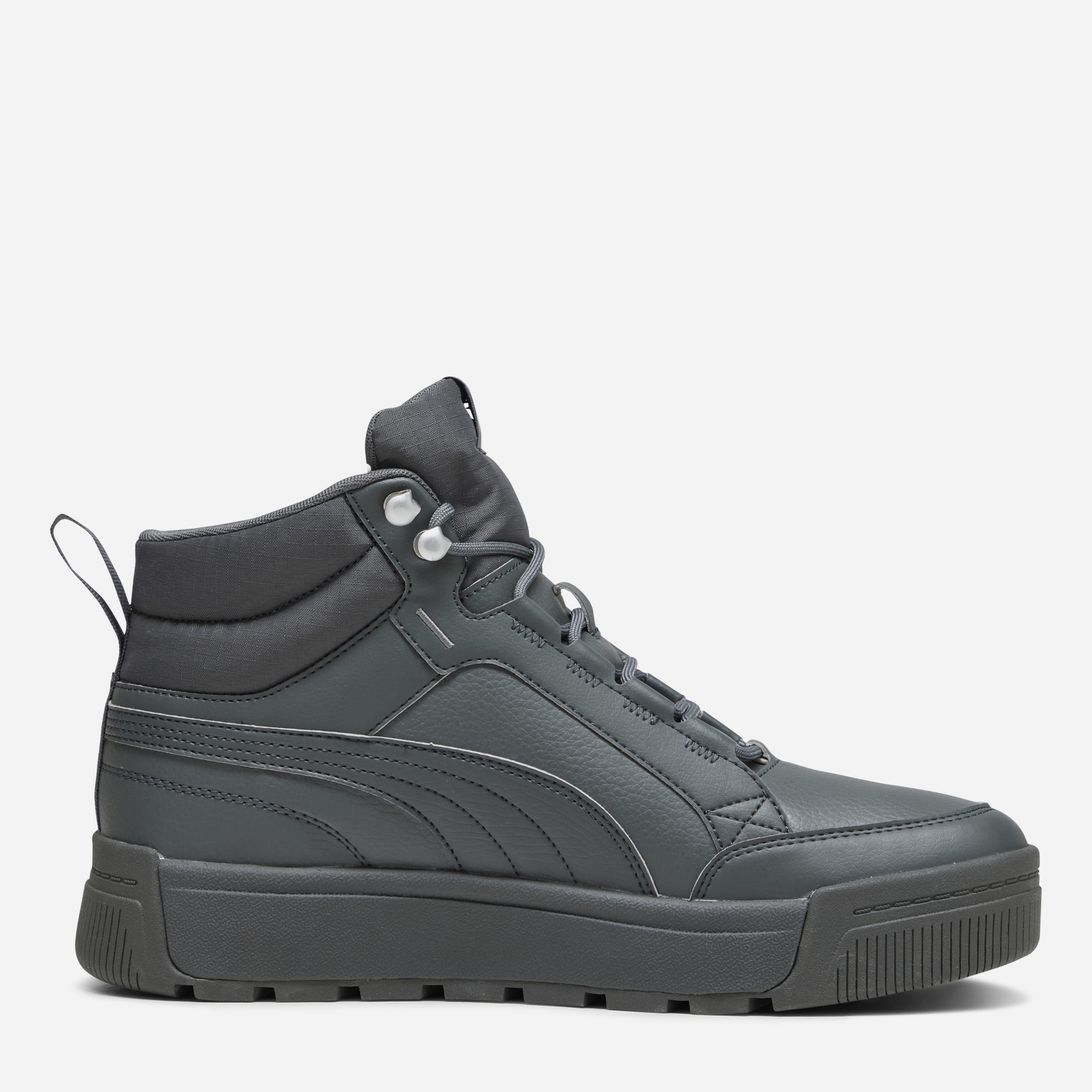 Акція на Чоловічі черевики Puma Tarrenz SB III 39262803 40 (6.5UK) 25.5 см Shadow Gray-Shadow Gray-Cool Mid Gray від Rozetka