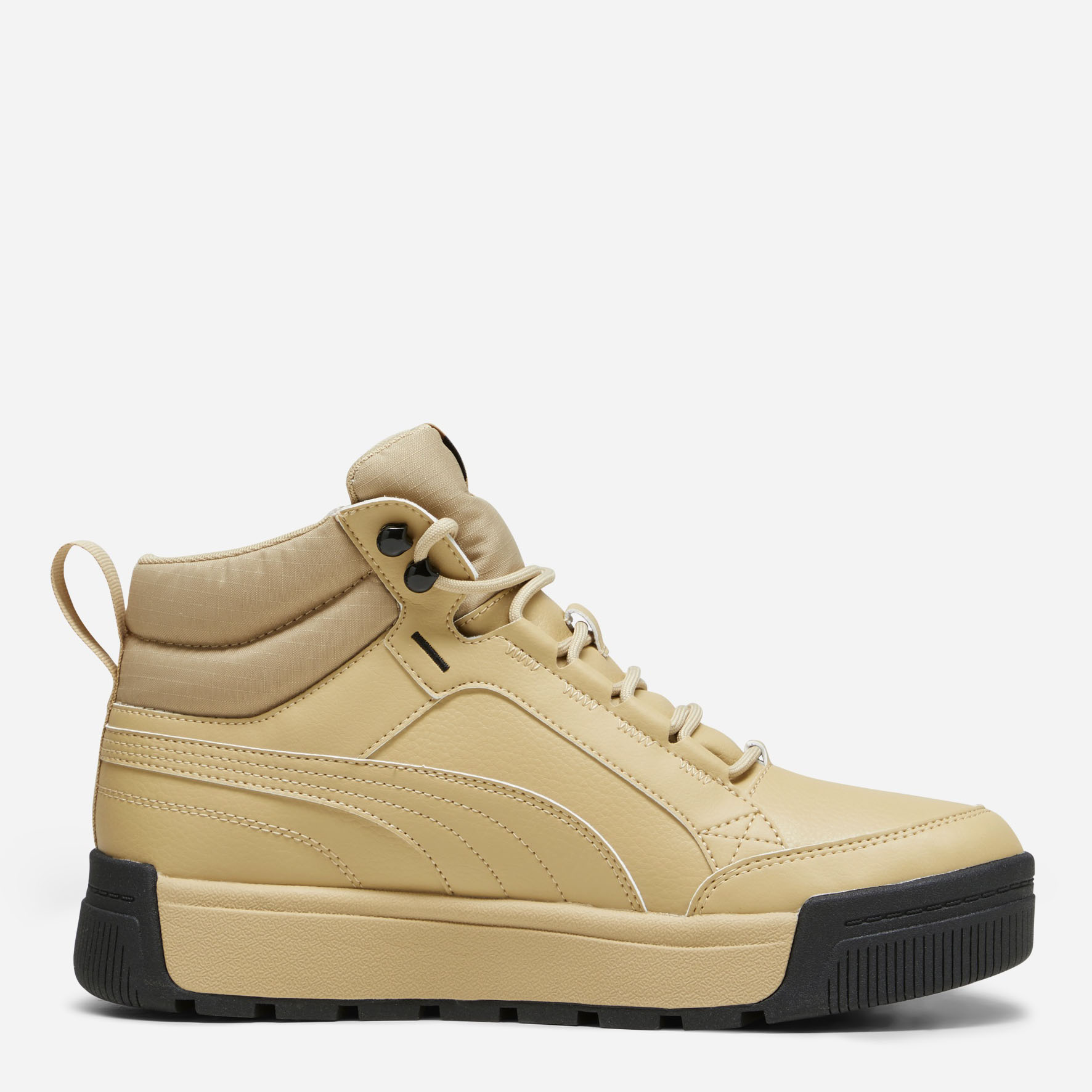 Акція на Чоловічі черевики Puma Tarrenz SB III Puretex 39393002 40.5 (7UK) 26 см Sand Dune-Sand Dune-Puma Black від Rozetka