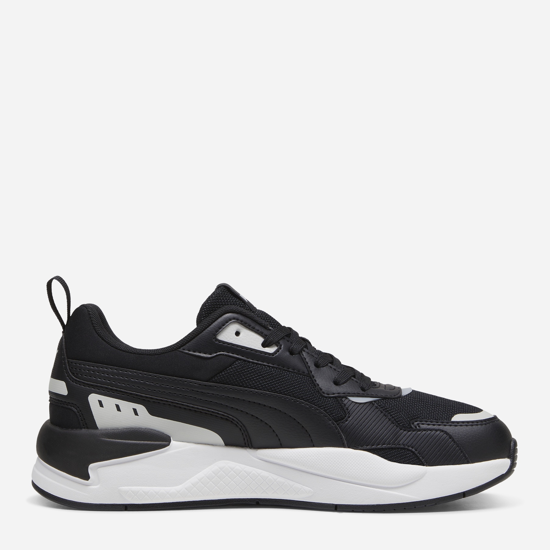 Акція на Жіночі кросівки Puma X-Ray 3 39906401 38 (5UK) 24 см Puma Black-Puma Black-Cool Light Gray від Rozetka