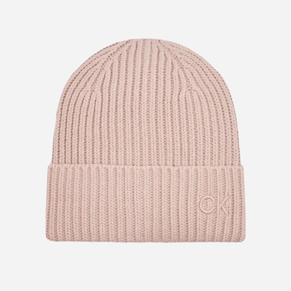 Шапка жіноча Calvin Klein K60K612033-PE1 One Size Бежева від Rozetka на платформі USKIDKA Акція на Шапка жіноча Calvin Klein K60K612033-PE1 One Size Бежева від Rozetka