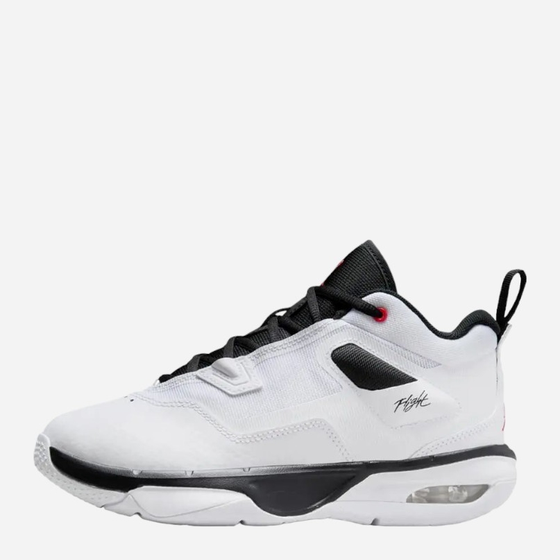 Підліткові кросівки для хлопчика Nike Jordan Stay Loyal FB9922-106 38 Білі від Rozetka на платформі USKIDKA Акція на Підліткові кросівки для хлопчика Nike Jordan Stay Loyal FB9922-106 38 Білі від Rozetka