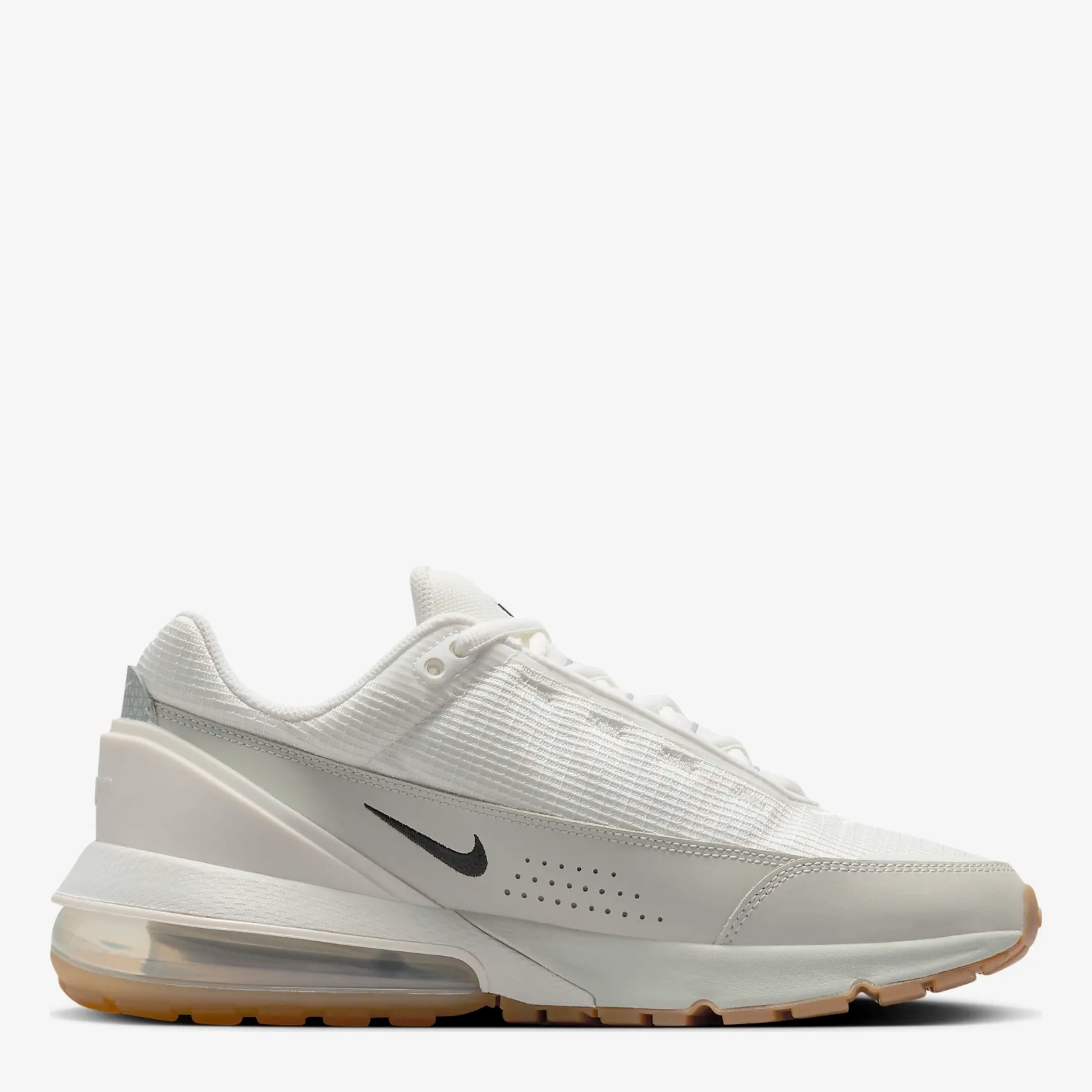 Акція на Чоловічі кросівки Nike Air Max Pulse Se FN6919-100 44 (10US) 28 см Сірі від Rozetka