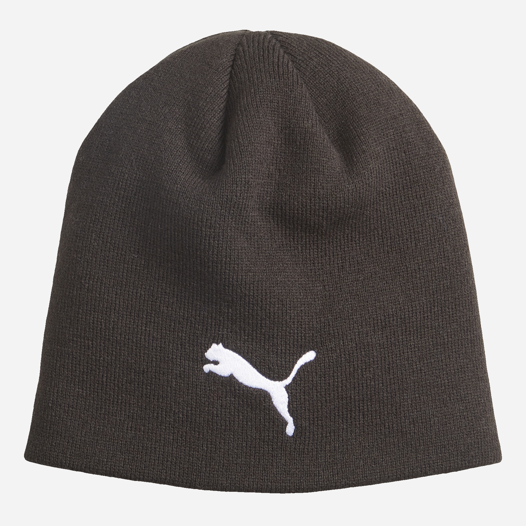 Акція на Шапка Puma Individualwinterized Tech Beanie 02494301 One size Чорна від Rozetka