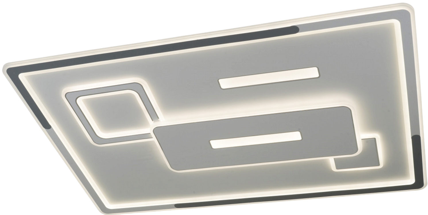 

Потолочный светильник Brille WBL-29C/450W RM (27-544)