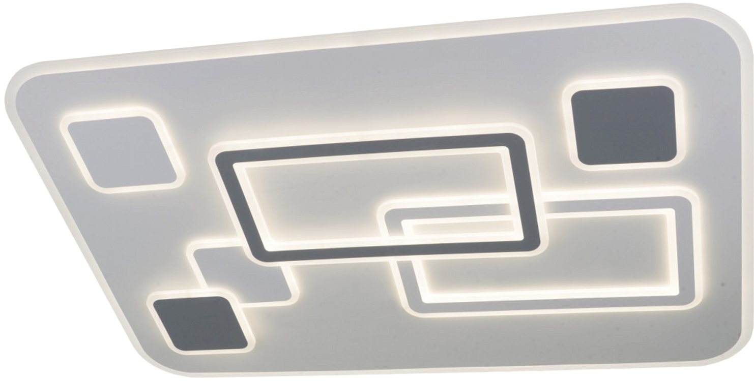 

Потолочный светильник Brille WBL-31C/480W RM (27-548)