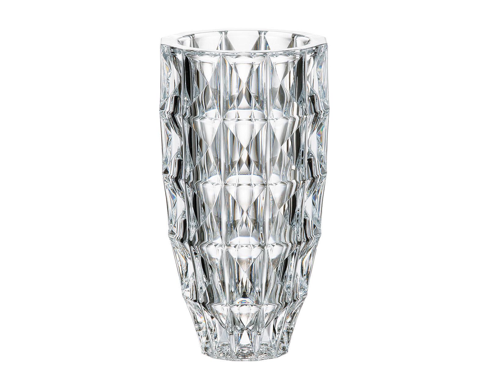 

Ваза Bohemia Diamond 255мм