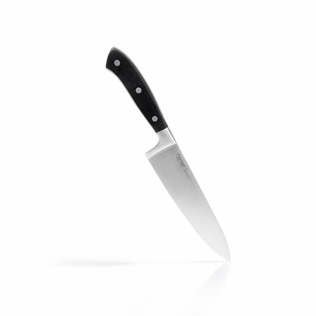 

Нож поварской Fissman CHEF DE CUISINE 200 мм