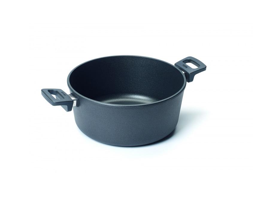 

Кастрюля Woll Nowo Titanium без крышки 28х12 см/6 л