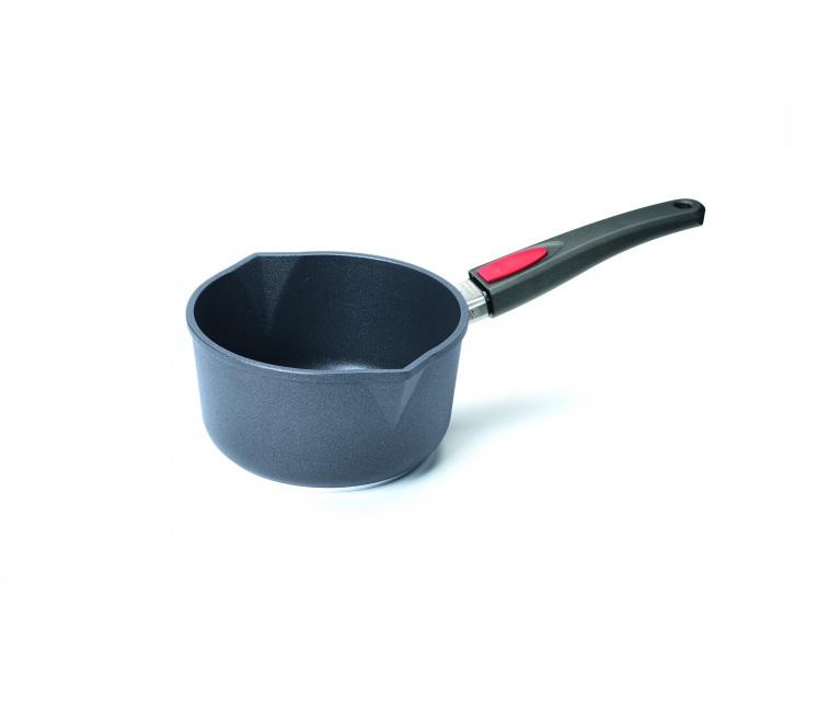 

Ковш Woll TITAN BEST без крышки 18х10 см/2 л