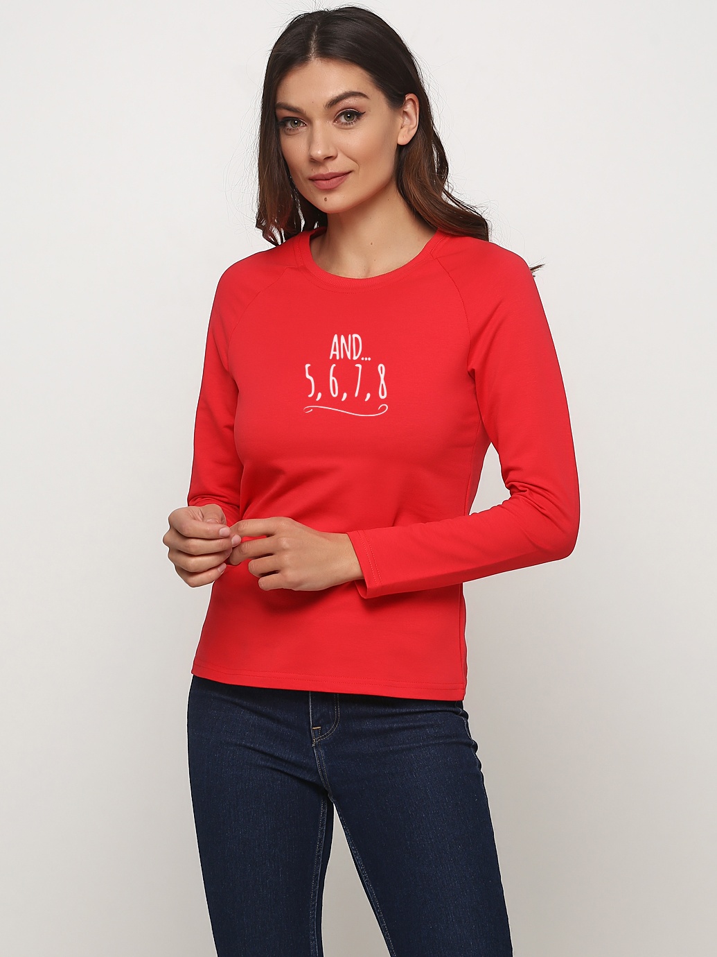 

Лонгслив Malta 19Ж426-13-П1 5678-W XL (48) Розовый