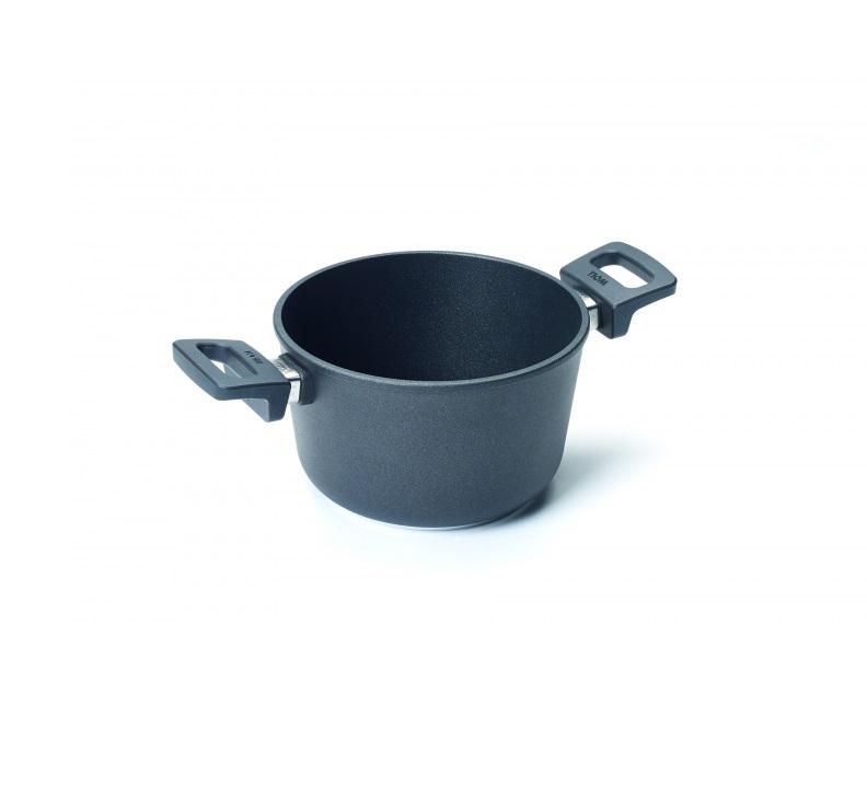 

Кастрюля Woll Nowo Titanium без крышки 20х12 см/3 л