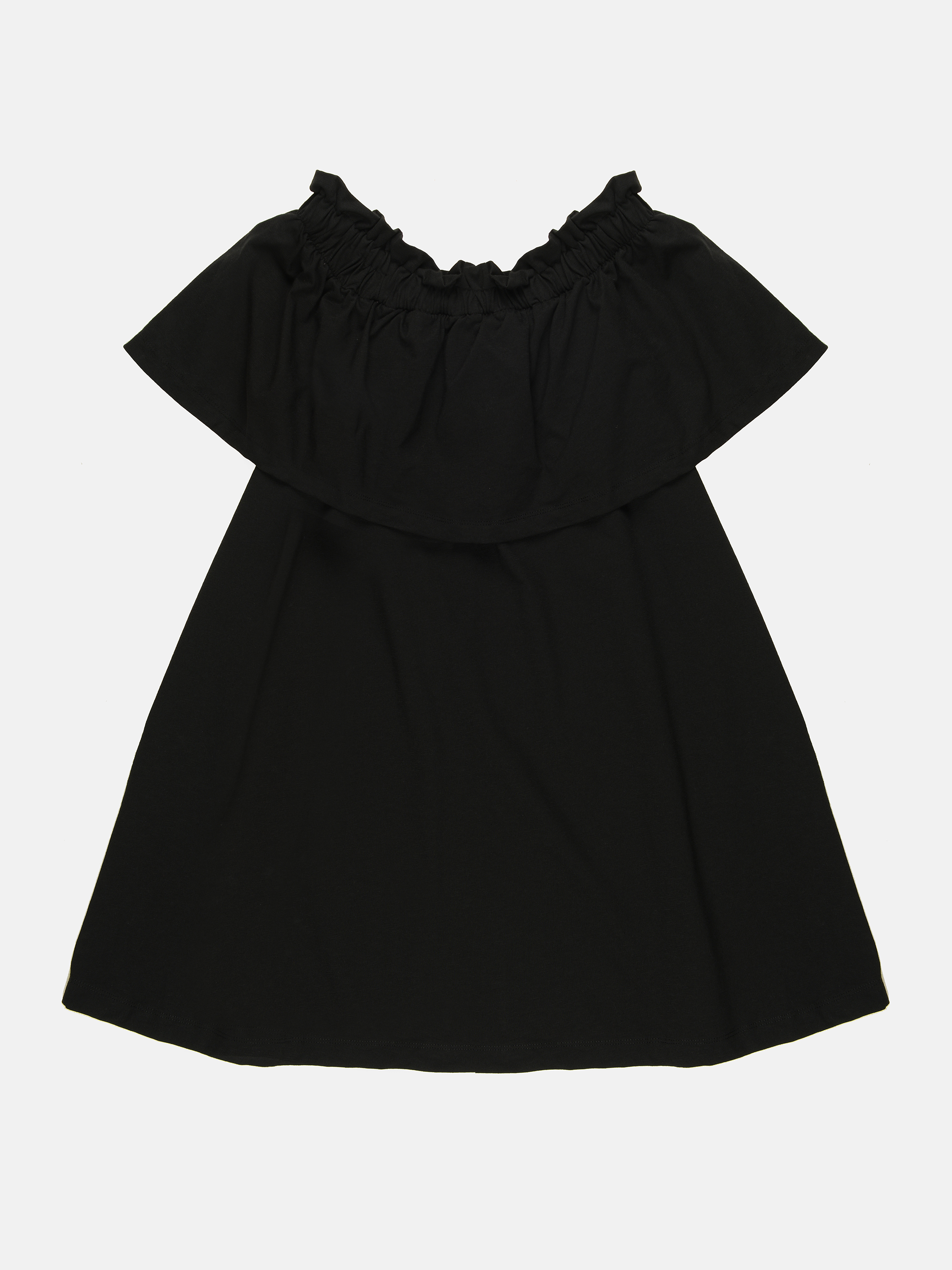 

Платье H&M KK6155087 XL Черное
