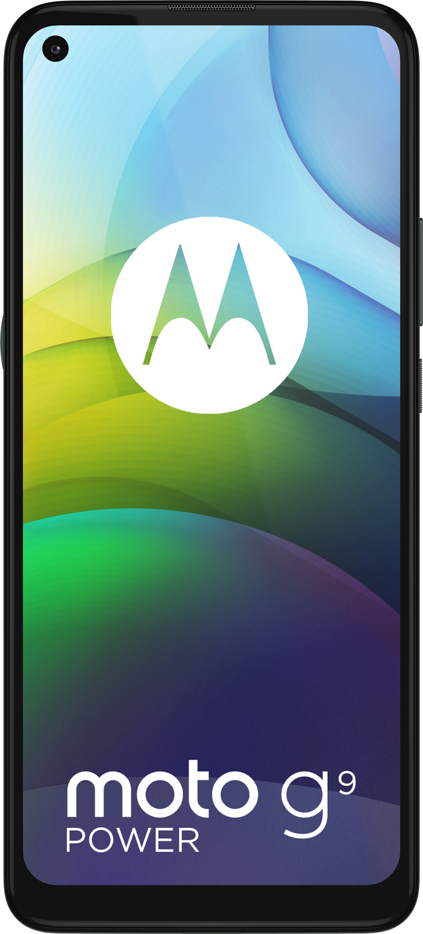 

Мобильный телефон Motorola G9 Power 4/128 Metallic Sage