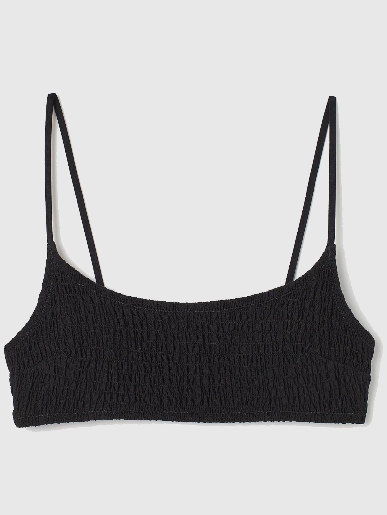 

Верхняя часть купальника H&M 2212-7579951 32 Черная