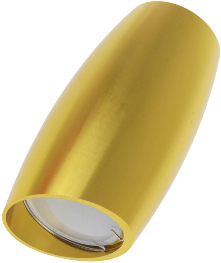 

Точечный светильник Brille AL-718/1 MR16 G (36-371)