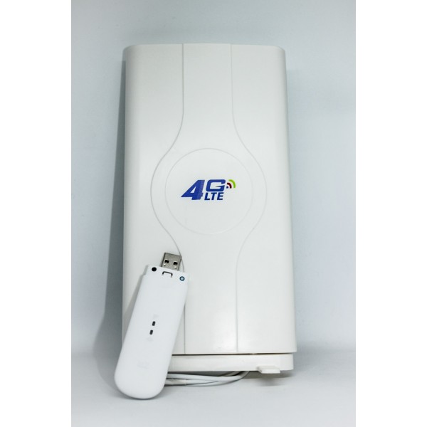 

3G WiFi роутер GSM USB ZTE MF79u + в комплекте Антенна Mimo на 9dbi