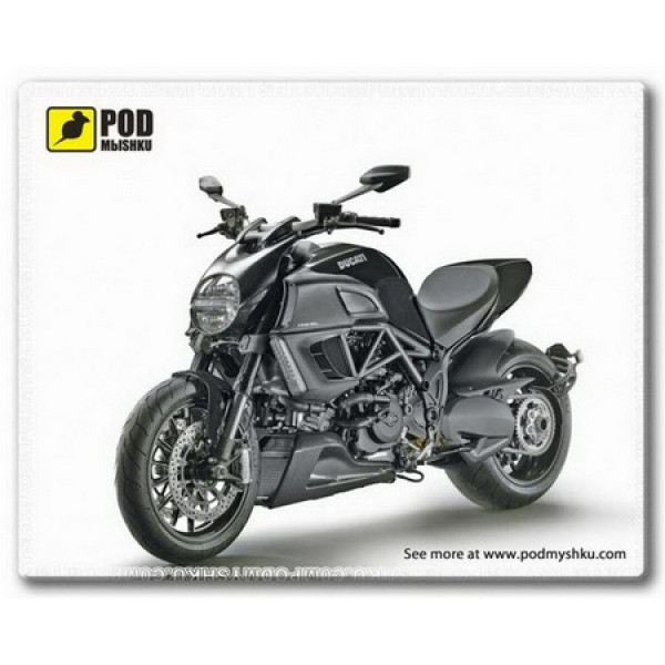 

Коврик для мыши Podmyshku Ducati Diavel