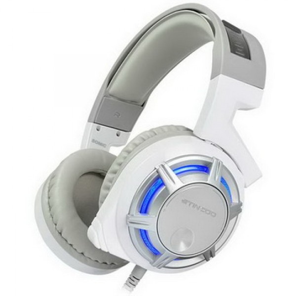 

Гарнитура Somic Stincoo G926 Silver