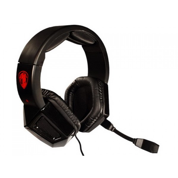 

Гарнитура Somic Easars EH957 Black (9590009082)