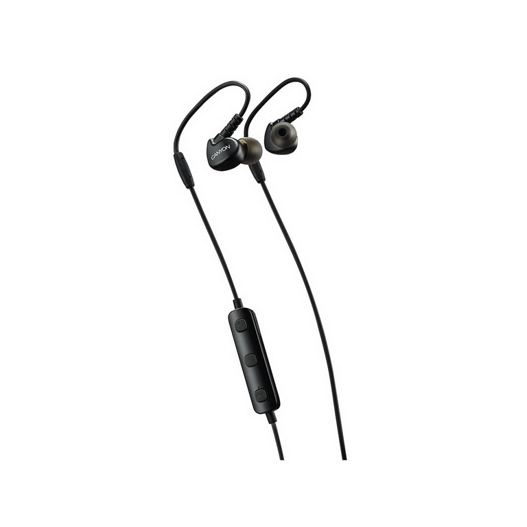 

Bluetooth-гарнитура Canyon CNS-SBTHS1B Black