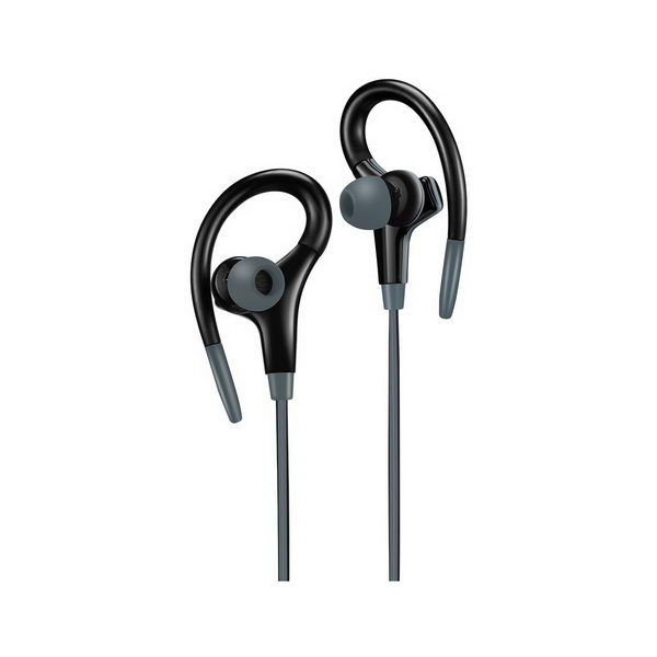 

Гарнитура Canyon CNS-SEP2B Black