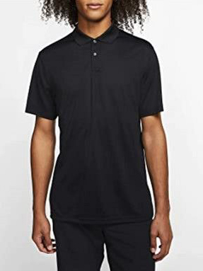 

Поло Nike Dri-Fit Victory Mens Golf Polo BV0356-010 L