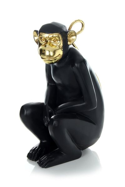 

Скульптура Kayoom Sitting Monkey 310