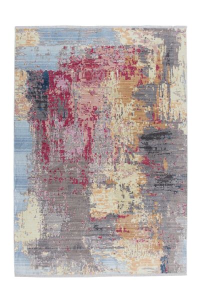 

Коротковорсный ковёр в стиле винтаж Arte Espina Antigua 400 Разноцветный 200х290 (GUFIO-200-290-E)