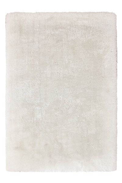 

Длинноворсовый ковёр супер-мягкость Kayoom Cosy 310 Белый 160х230 (QYJ6U-160-230)