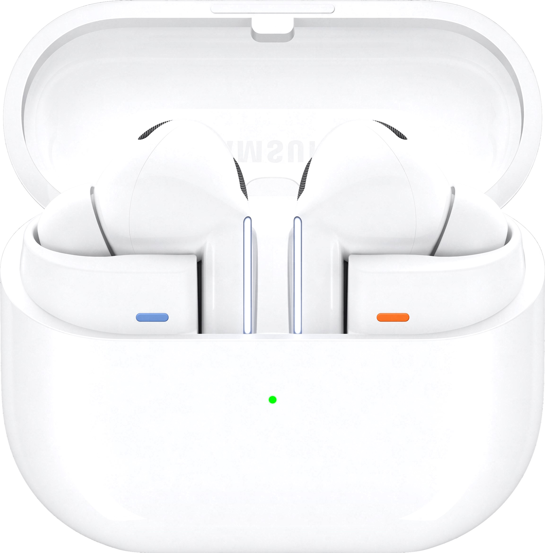 Galaxy Buds3 ホワイト Беспроводные наушники Samsung Galaxy Buds3 White (SM-R530NZWA) UA