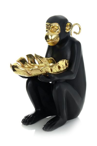 

Скульптура Kayoom Sitting Monkey 410