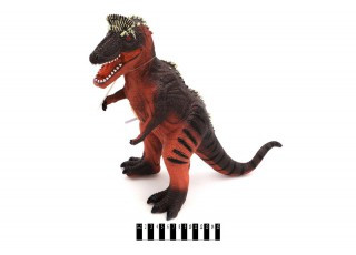

Динозавр "T-REX" музичний (ПВХ, кульок) 33067-11 р.50*40*19см.(Мас)