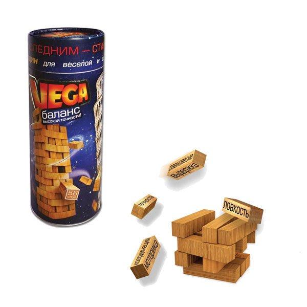 

Игра больш. наст. "Vega" (Пок)