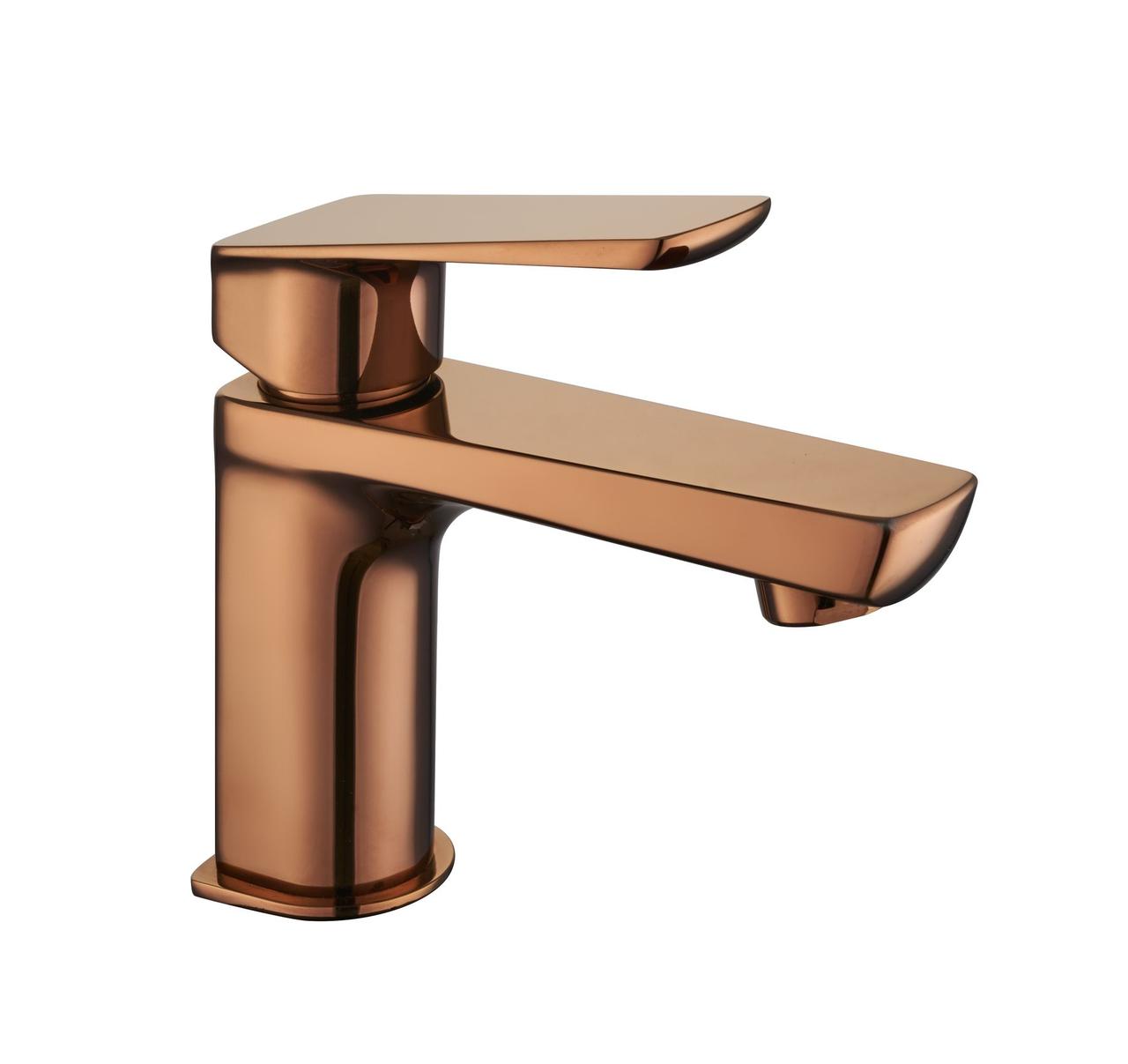 

Смеситель для умывальника LEXI TL 21201-H57-BR Topaz (1252808979)