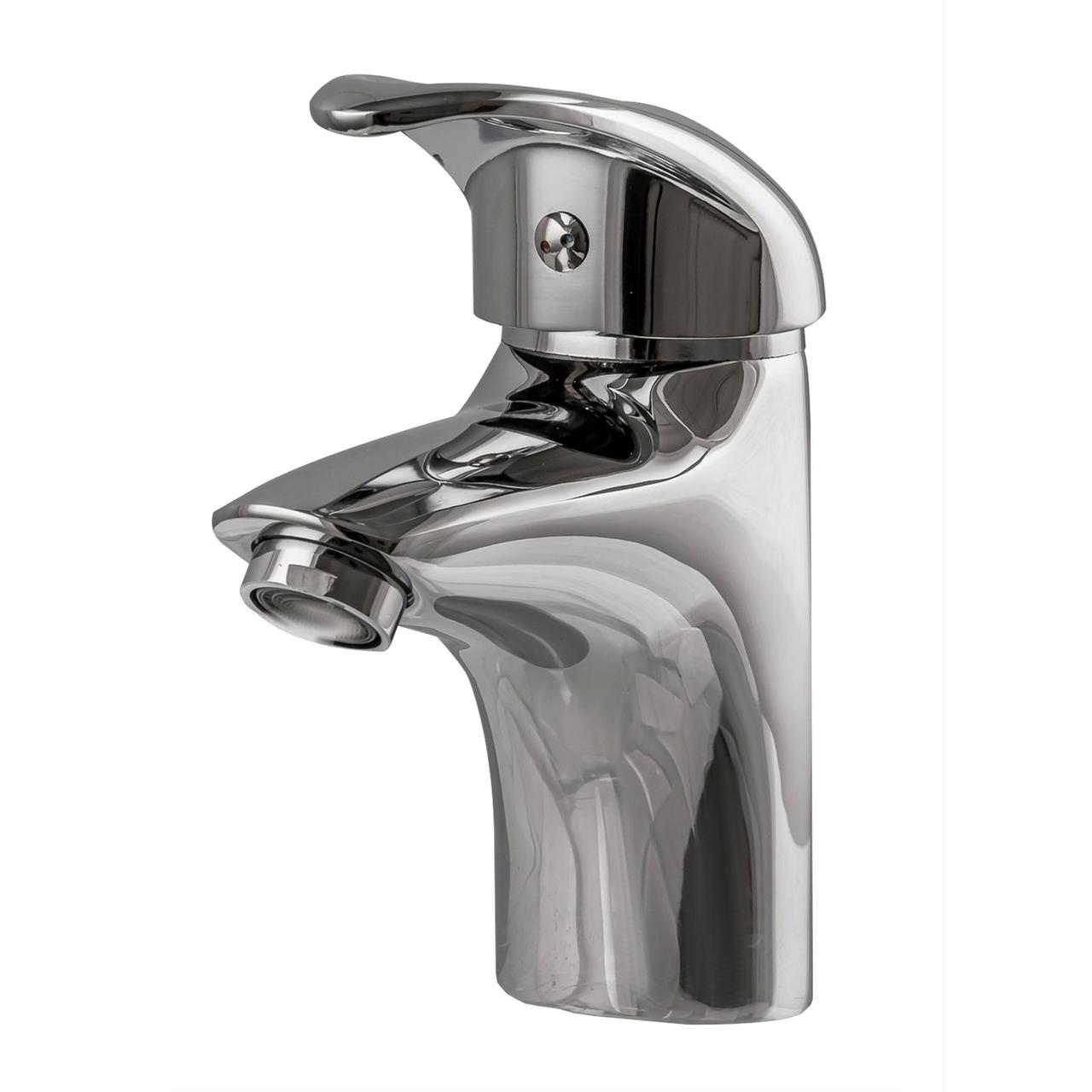 

Смеситель для умывальника Smart GLSM-0101 Globus Lux (000009298)