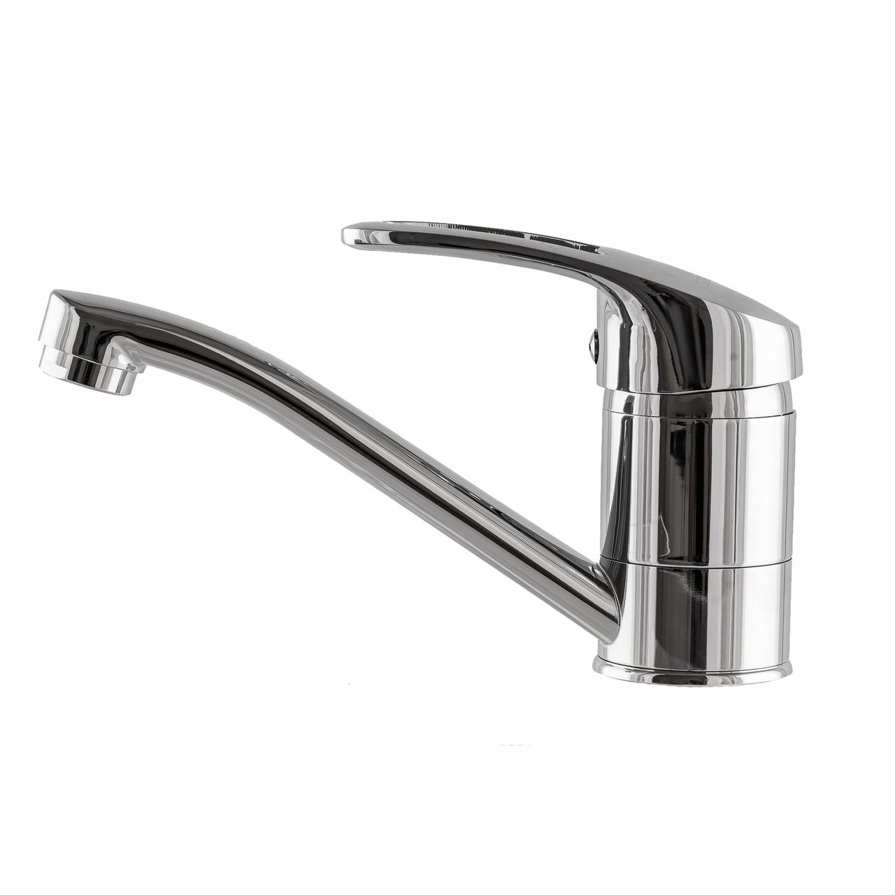 

Смеситель для умывальника Caprice GLCA-0103М Globus Lux (000010645)