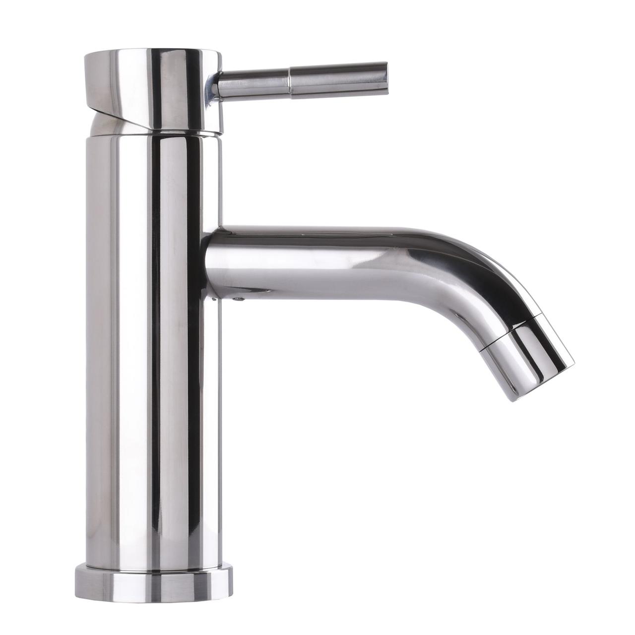 

Смеситель для умывальника SBT1-101M ALPEN Globus Lux (000017675)