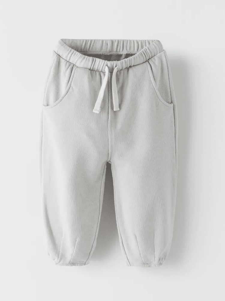 

Спортивные штаны Zara для мальчика 2-3 года 98 см (ZR-00015)